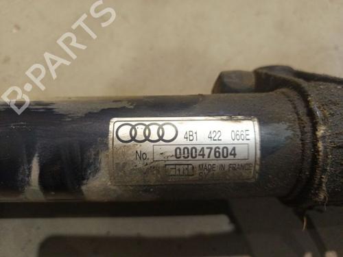 Steering column AUDI A6 C5 (4B2, 4B4) 2.5 TDI quattro | BP34765641M21  - Image 5