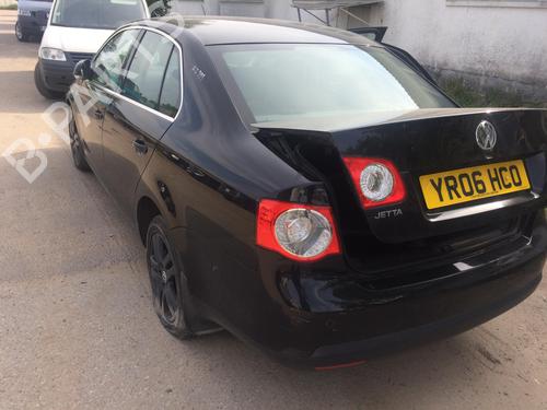 Engine control unit (ECU) VW JETTA III (1K2) 2.0 TDI | BP33500952M57  - Image 8