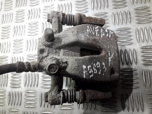Used Left rear brake caliper Left rear brake caliper 35698664 35698664