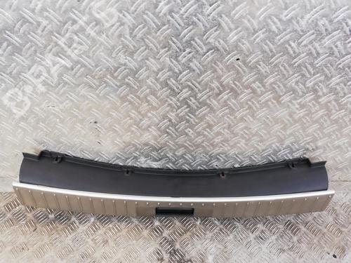 Trittbrett für Trittbrett JAGUAR X-TYPE I (X400) 2.0 D (130 hp) 35714096 35714096