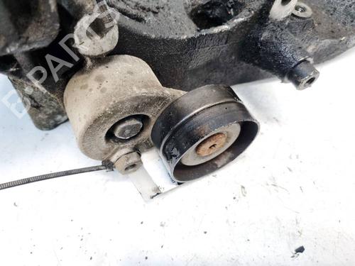 Used Pulley Pulley RENAULT LAGUNA II (BG0/1_) 1.8 16V (BG0B, BG0M) (120 hp) 35643244 35643244