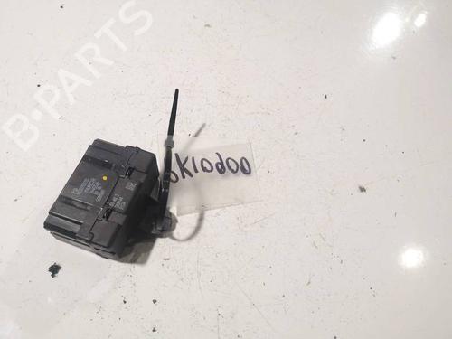 Used Electronic module Electronic module CITROËN C5 III (RD_) 2.0 HDi (RDRHD8, RDRHDJ, RDRHR8, RDRHRJ) (136 hp) 35830618 35830618