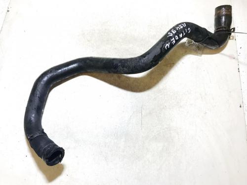 Pipe CITROËN C5 II (RC_) 1.6 HDi (RC8HZB) | BP33102872M125 - Image 2