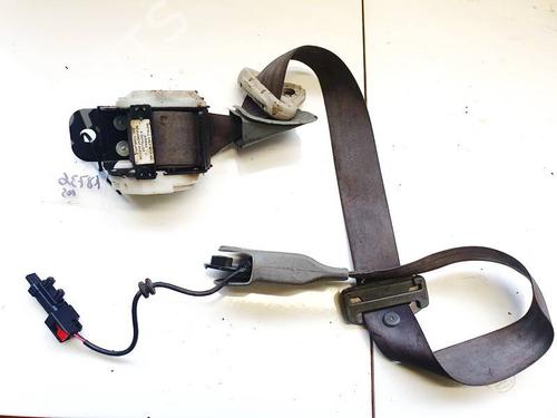 Front left seatbelt DODGE GRAND CARAVAN Mini Cargo Van 3.3 | BP35324940I26 - Image 3