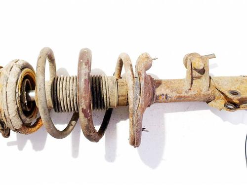 Used Left front shock absorber Left front shock absorber KIA CEE'D Hatchback (ED) 1.6 CRDi 115 (115 hp) 35102745 35102745