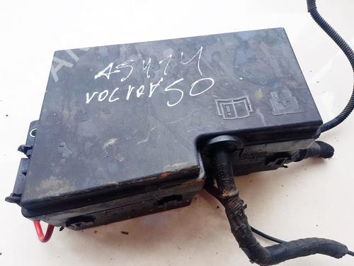 fuse-box-volvo-v50-545-2003-2004-2005-2006-2007-2008-2009-2010-2011-2012-33524239 main image