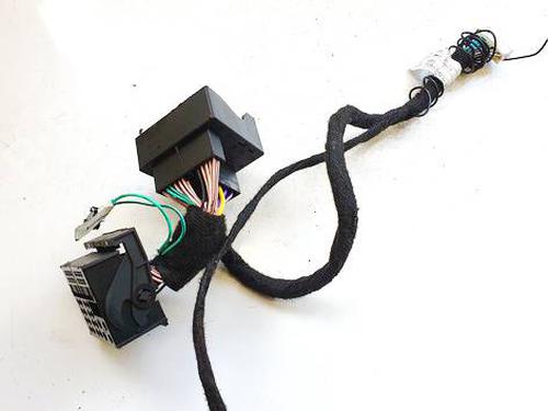 Used Electronic module Electronic module AUDI A5 Convertible (8F7) 2.0 TDI (143 hp) 40242659 40242659