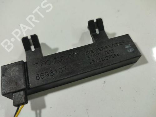 Electronic module VOLVO S40 II (544) 2.0 D | BP34919752M83 - Image 2