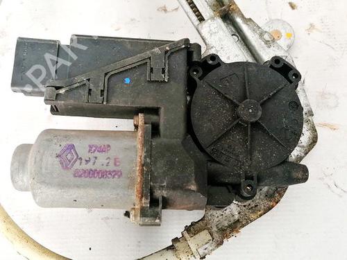 Used Left rear window motor Left rear window motor 35617766 35617766