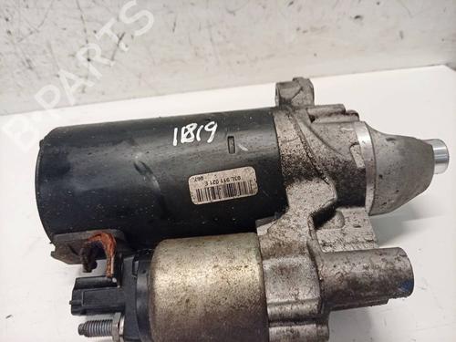 Startmotor Startmotor 38797895 38797895