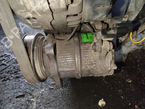 Used AC compressor AC compressor 35595680 35595680