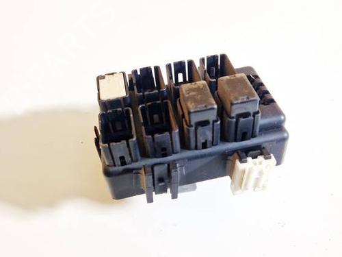 Used Fuse box SUBARU FORESTER (SH_) 2.0 D AWD (SHH, SHD, SHN) (147 hp) 32570118