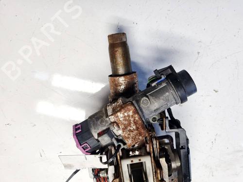 Used Ignition barrel Ignition barrel 35654299 35654299