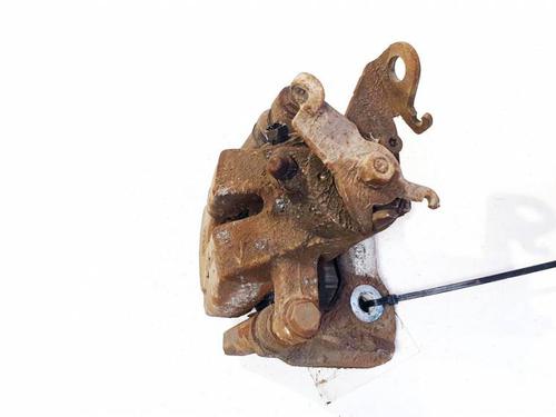 Left rear brake caliper RENAULT FLUENCE (L3_) 1.5 dCi | BP38578901M107 - Image 2