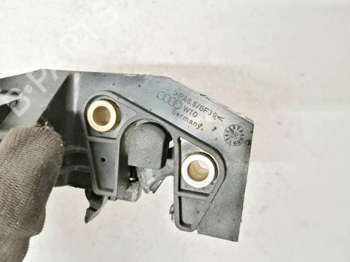 Electronic module AUDI A6 C6 (4F2) 3.0 TDI quattro | BP35163816M83 - Image 3