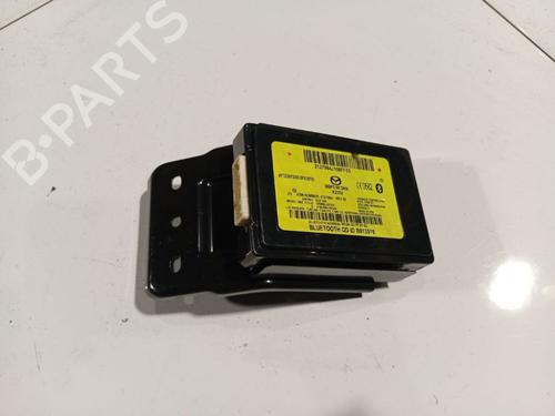Electronic module MAZDA 3 (BL) 2.2 MZR CD (BL10) | BP37093139M83 - Image 2