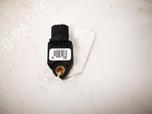 Electronic sensor TOYOTA COROLLA (_E12_) 1.4 D (NDE120_, NDE120R) | BP39115993M84 - Image 2
