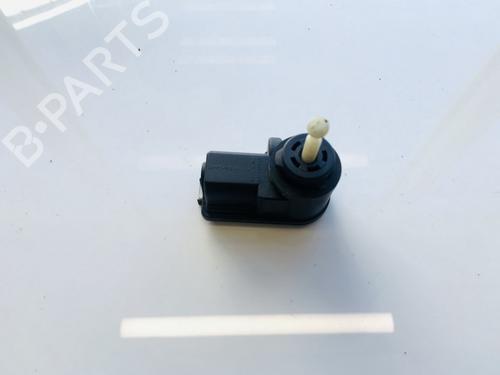 Used Headlight adjuster motor Headlight adjuster motor 35537378 35537378