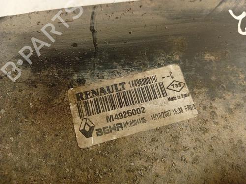 Intercooler RENAULT LAGUNA III (BT0/1) 2.0 dCi (BT07, BT0J, BT14, BT1A, BT1S) | BP36586542M30 - Image 4
