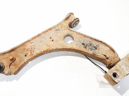 Used Left rear steering knuckle Left rear steering knuckle 34879212 34879212