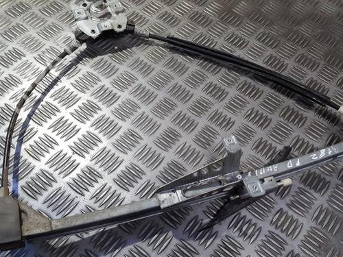 Used Front right window mechanism Front right window mechanism 35668624 35668624