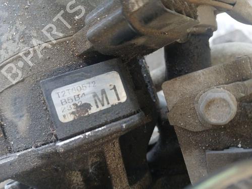 Ignition distributor MAZDA DEMIO (DW) 1.3 16V (DW3W, DW19) | BP36826392M68  - Image 5