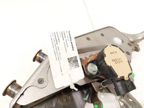 Pedal MAZDA 6 Estate (GJ, GL) 2.2 D | BP38277909I4 - Image 3