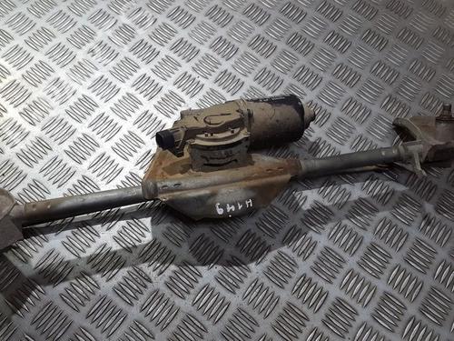 Used Front wipers mechanism Front wipers mechanism 35697750 35697750