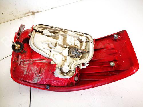 Right taillight AUDI A3 (8P1) 1.6 | BP35010134C35 - Image 2