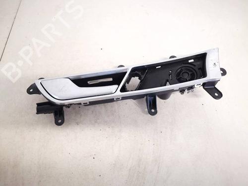 Used Front left interior door handle Front left interior door handle AUDI A6 C6 (4F2) 2.0 TDI (136 hp) 35332032 35332032