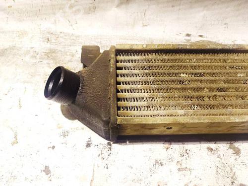 Intercooler FORD TRANSIT Van (FA_ _) 2.4 DI (FAA_, FAB_, FAC_, FAD_) | BP35034337M30 - Image 2