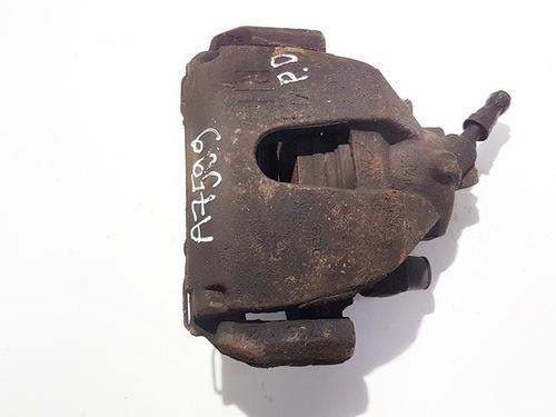 Used Right front brake caliper Right front brake caliper FORD FOCUS II (DA_, HCP, DP) 1.6 TDCi (90 hp) 35470943 35470943