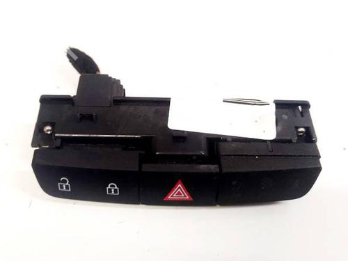 Used Warning switch Warning switch OPEL INSIGNIA A (G09) 2.0 CDTI (68) (110 hp) 35135349 35135349