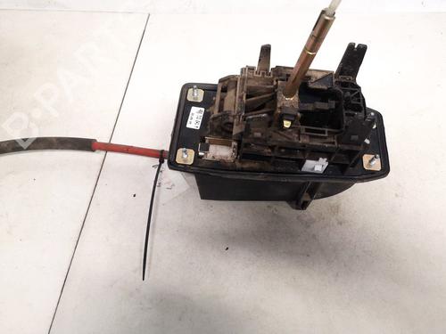 Used Gear lever Gear lever SKODA SUPERB I (3U4) 1.9 TDI (130 hp) 35467434 35467434