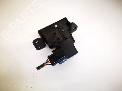 Tailgate lock HYUNDAI i30 (FD) 1.6 CRDi | BP34978172C101 - Image 2