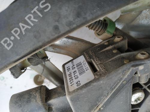 Right front window motor AUDI A4 B5 (8D2) 1.9 TDI | BP35521507E20 - Image 4