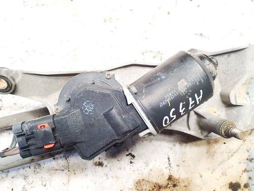 Front wiper motor CHRYSLER PACIFICA 3.5 | BP35358417M29 - Image 3