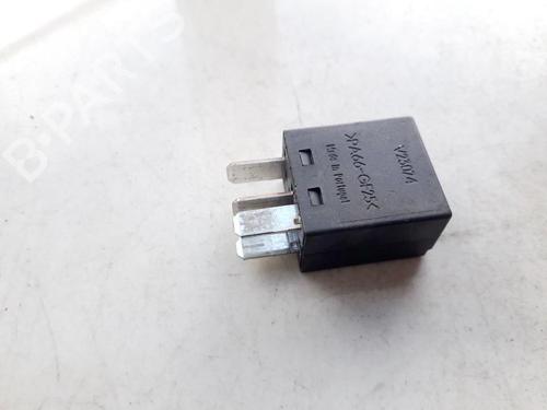 Electronic sensor VOLVO S60 I (384) D5 | BP33518380M84 - Image 2
