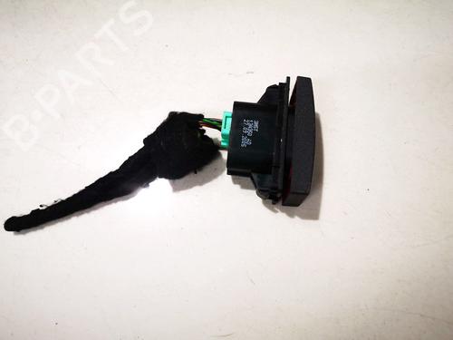 Warning switch FORD C-MAX (DM2) 1.8 | BP35554212I22 - Image 3