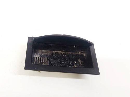 Used Ashtray Ashtray VW PASSAT B6 (3C2) 1.9 TDI (105 hp) 35172605 35172605