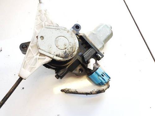 Right rear window motor HONDA FR-V (BE) 1.8 (BE1) | BP35022483E22 - Image 3