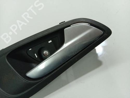 Front right interior door handle YAMAHA MOTORCYCLES FJR FJR 1300 (RP04) | BP34851973I14 - Image 2