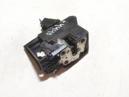 Used Rear left lock Rear left lock 38452703 38452703