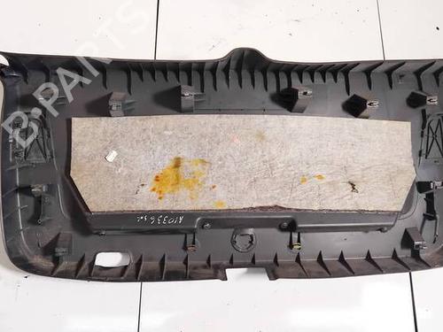 Boot lining VW GOLF PLUS V (5M1, 521) 1.9 TDI | BP35040398I3 - Image 2