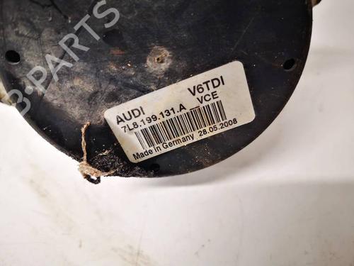 Engine mount AUDI Q7 (4LB) 3.0 TDI quattro | BP32969432M89 - Image 2