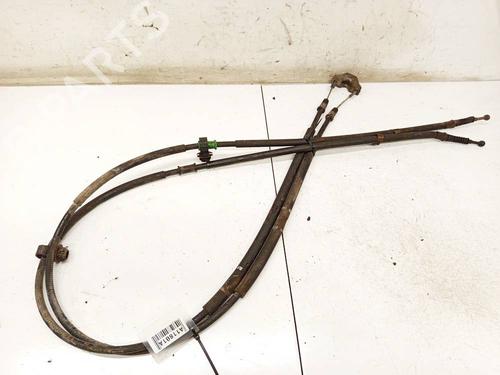 Used Handbrake cable Handbrake cable OPEL ASTRA H (A04) 1.9 CDTI (L48) (120 hp) 40287066 40287066