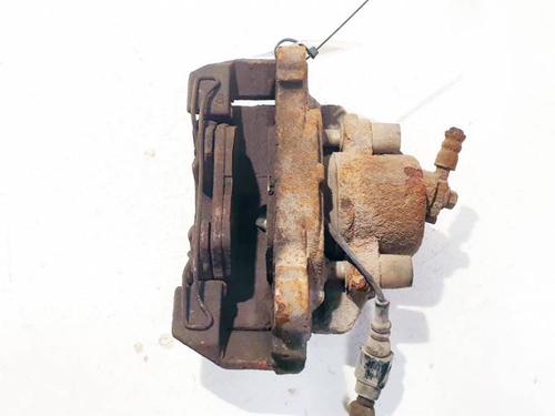 Left front brake caliper VW GOLF PLUS V (5M1, 521) 1.9 TDI | BP40053508M105 - Image 3