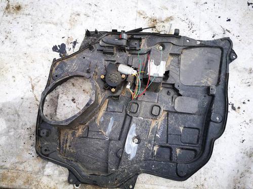 Used Front right window mechanism Front right window mechanism MERCEDES-BENZ E-CLASS (W212) E 200 CDI / BlueTEC (212.005, 212.006) (136 hp) 36690839 36690839