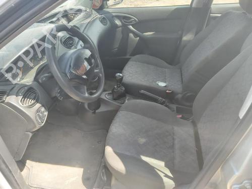 Electronic sensor FORD FOCUS I (DAW, DBW) 1.8 Turbo DI / TDDi | BP33522672M84 - Image 7
