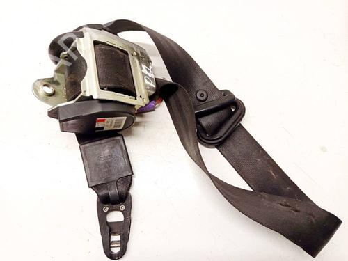 Used Front left seatbelt Front left seatbelt AUDI A6 C6 (4F2) 2.7 TDI (180 hp) 34845551 34845551